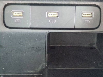 2022 Kia Sorento X-Line S