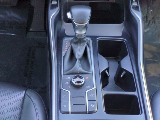 2022 Kia Sorento X-Line S