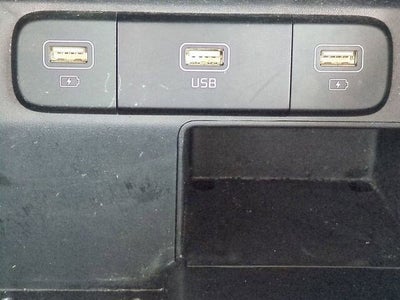 2022 Kia Sorento X-Line S