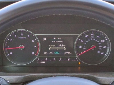 2022 Kia Sorento X-Line S