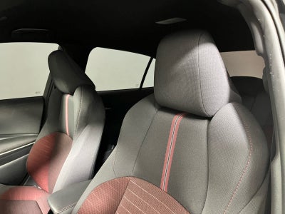 2024 Toyota Corolla Nightshade Edition