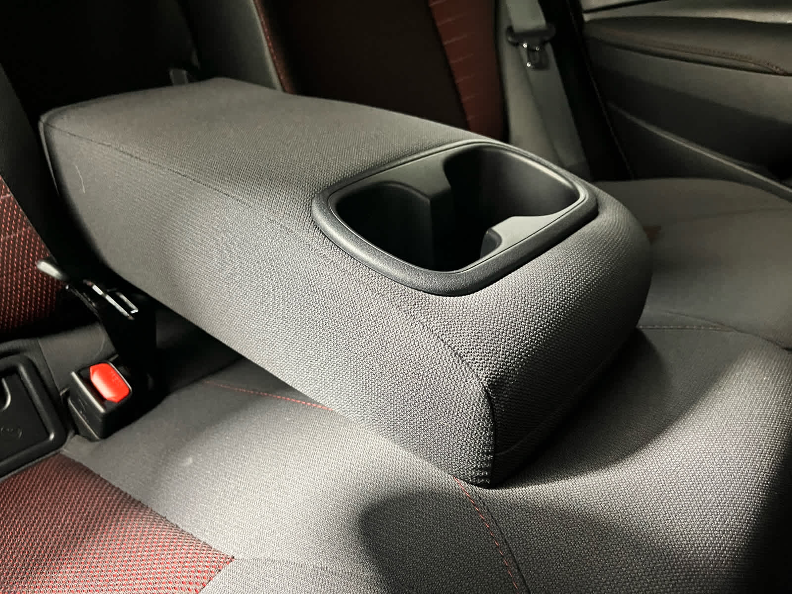2024 Toyota Corolla Nightshade Edition