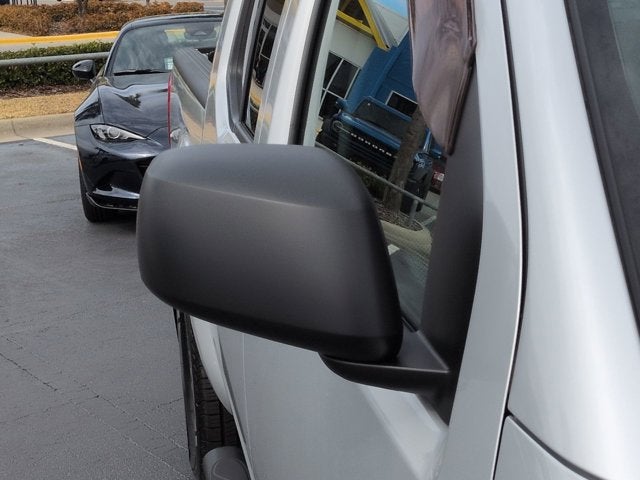 2012 Suzuki Equator Sport