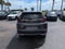 2021 Honda CR-V Hybrid Touring