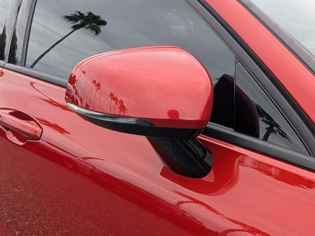 2021 Volvo S60 T5 Momentum