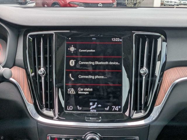 2021 Volvo S60 T5 Momentum