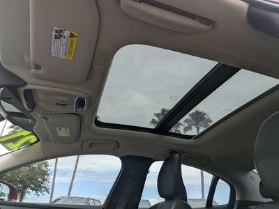 2021 Volvo S60 T5 Momentum