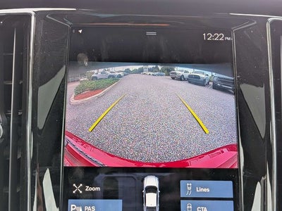 2021 Volvo S60 T5 Momentum