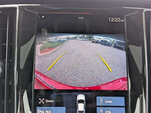 2021 Volvo S60 T5 Momentum