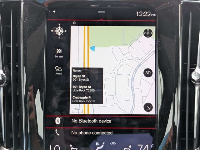 2021 Volvo S60 T5 Momentum