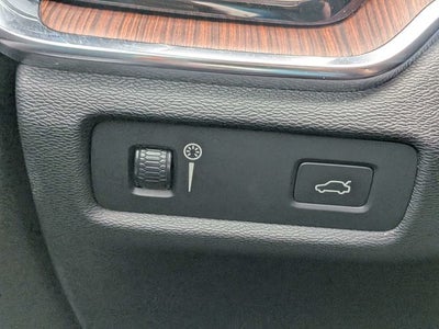 2021 Volvo S60 T5 Momentum