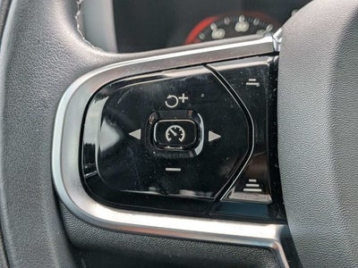2021 Volvo S60 T5 Momentum