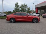 2021 Volvo S60 T5 Momentum