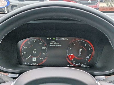 2021 Volvo S60 T5 Momentum