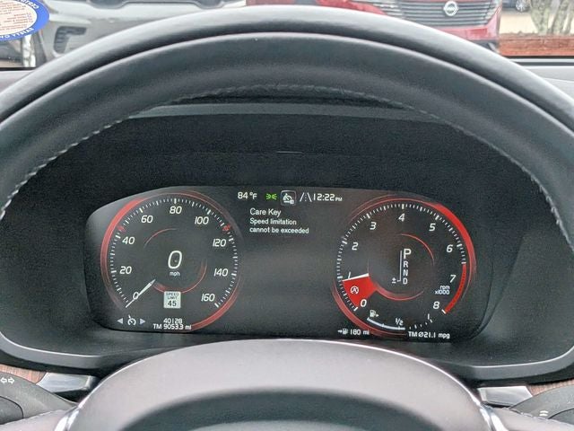 2021 Volvo S60 T5 Momentum