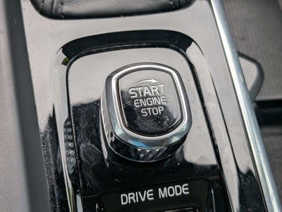 2021 Volvo S60 T5 Momentum