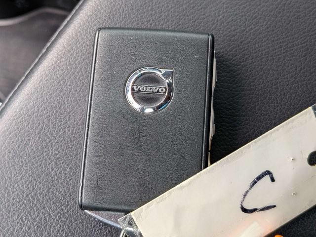 2021 Volvo S60 T5 Momentum