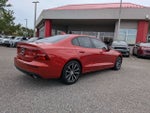 2021 Volvo S60 T5 Momentum