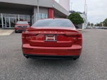 2021 Volvo S60 T5 Momentum