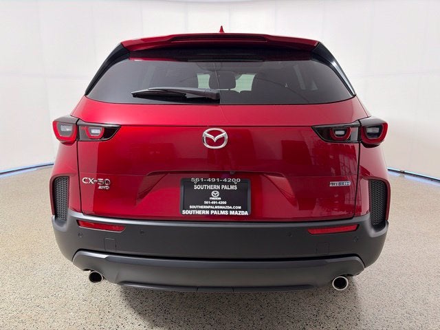 2026 Mazda Mazda CX-50 Hybrid Preferred
