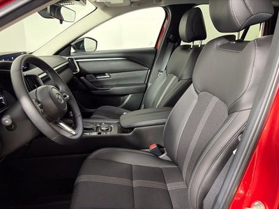 2026 Mazda Mazda CX-50 Hybrid Preferred