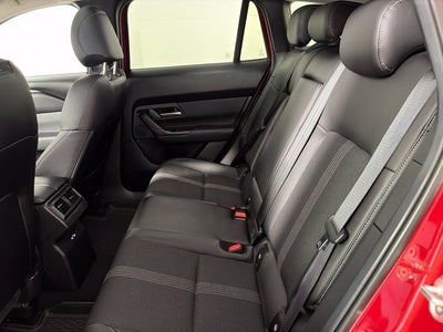 2026 Mazda Mazda CX-50 Hybrid Preferred