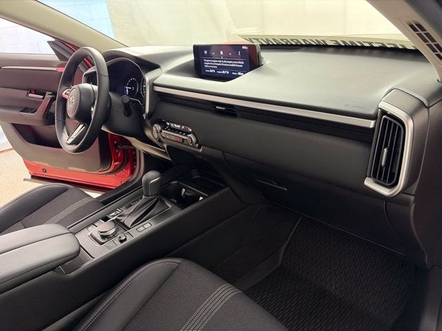 2026 Mazda Mazda CX-50 Hybrid Preferred