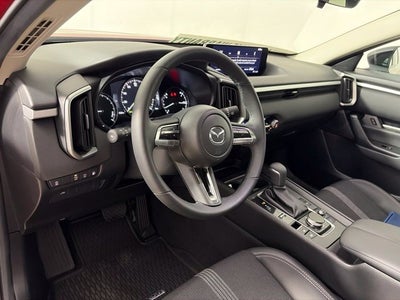 2026 Mazda Mazda CX-50 Hybrid Preferred