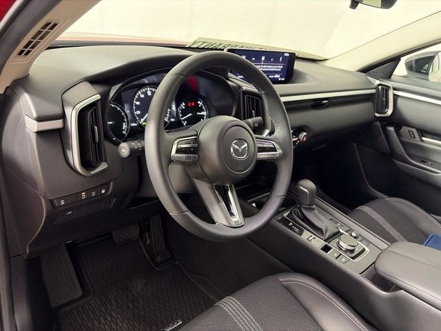 2026 Mazda Mazda CX-50 Hybrid Preferred