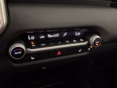2026 Mazda Mazda CX-50 Hybrid Preferred