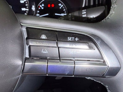 2026 Mazda Mazda CX-50 Hybrid Preferred
