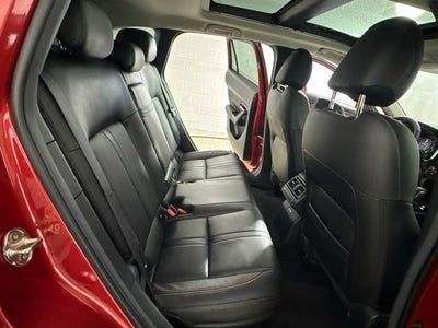 2026 Mazda Mazda CX-50 Hybrid Premium Plus