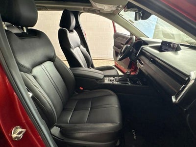 2026 Mazda Mazda CX-50 Hybrid Premium Plus