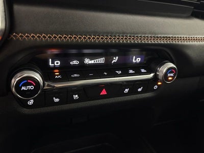 2026 Mazda Mazda CX-50 Hybrid Premium Plus