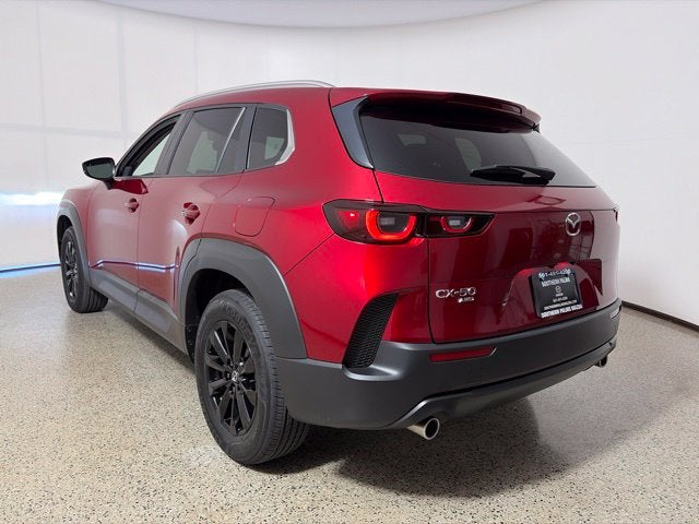 2026 Mazda Mazda CX-50 2.5 S Select