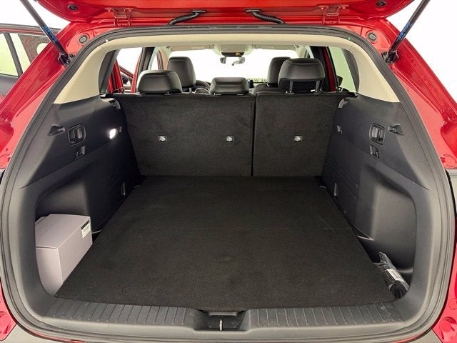 2026 Mazda Mazda CX-50 2.5 S Select