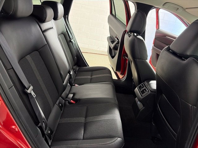 2026 Mazda Mazda CX-50 2.5 S Select