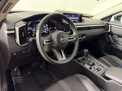 2026 Mazda Mazda CX-50 2.5 S Select