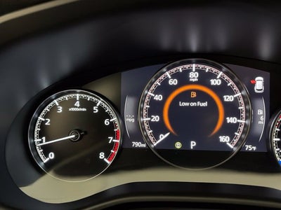 2026 Mazda Mazda CX-50 2.5 S Select