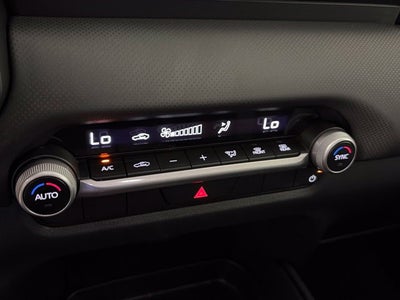 2026 Mazda Mazda CX-50 2.5 S Select