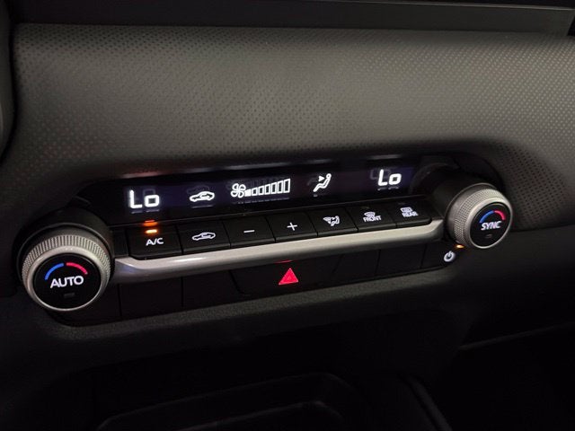 2026 Mazda Mazda CX-50 2.5 S Select