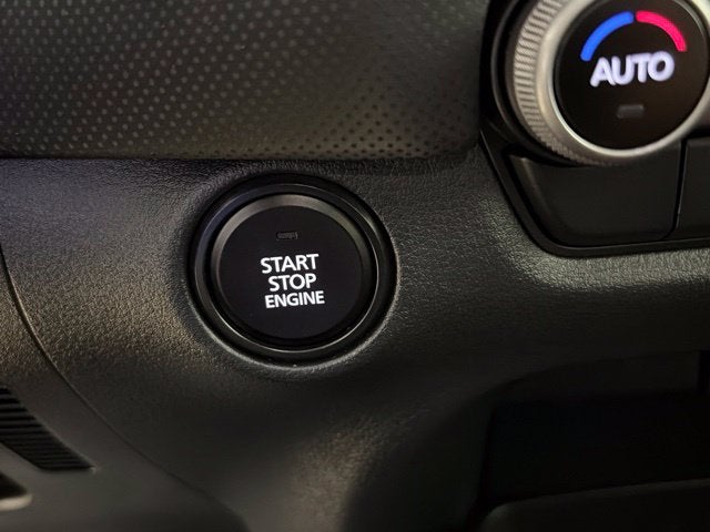 2026 Mazda Mazda CX-50 2.5 S Select