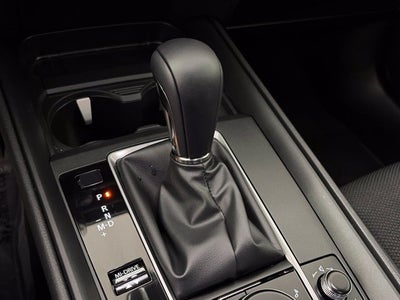 2026 Mazda Mazda CX-50 2.5 S Select