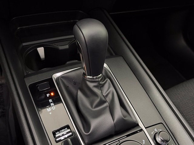 2026 Mazda Mazda CX-50 2.5 S Select