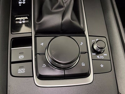 2026 Mazda Mazda CX-50 2.5 S Select