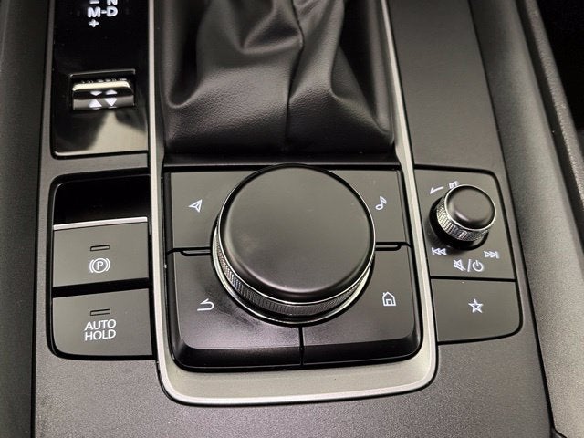 2026 Mazda Mazda CX-50 2.5 S Select