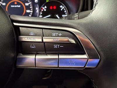 2026 Mazda Mazda CX-50 2.5 S Select