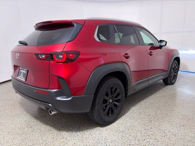 2026 Mazda Mazda CX-50 2.5 S Select