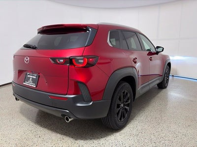 2026 Mazda Mazda CX-50 2.5 S Select