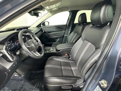 2025 Mazda Mazda CX-50 2.5 S Select Package